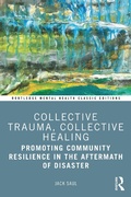 Cover: Collective Trauma, Collective Healing - Routledge
