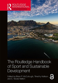 Abbildung von: The Routledge Handbook of Sport and Sustainable Development - Routledge