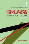 Cover: Single-Session Integrated CBT - Routledge