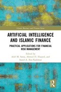 Cover: Artificial Intelligence and Islamic Finance - Routledge