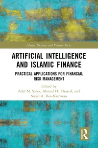 Abbildung von: Artificial Intelligence and Islamic Finance - Routledge