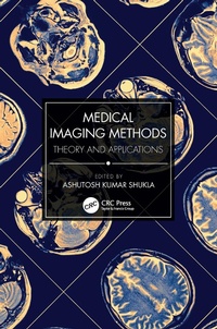 Abbildung von: Medical Imaging Methods - CRC Press