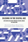 Cover: Bildung in the Digital Age - Routledge