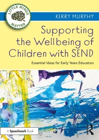 Abbildung von: Supporting the Wellbeing of Children with SEND - Routledge