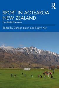 Abbildung von: Sport in Aotearoa New Zealand - Routledge