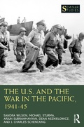 Cover: The U.S. and the War in the Pacific, 1941-45 - Routledge