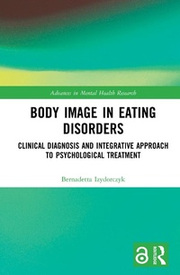 Cover of  Body Image in Eating Disorders - Routledge