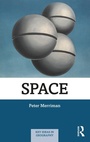 Cover: Space - Routledge