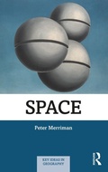 Cover: Space - Routledge