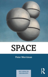 Enlarge image Cover: Space - Routledge