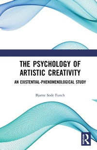 Abbildung von: The Psychology of Artistic Creativity - Routledge