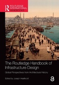 Cover: The Routledge Handbook of Infrastructure Design - Routledge