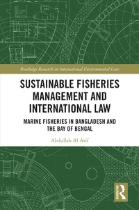 Abbildung von: Sustainable Fisheries Management and International Law - Routledge