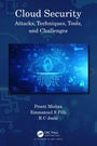 Cover: Cloud Security - Chapman & Hall/CRC