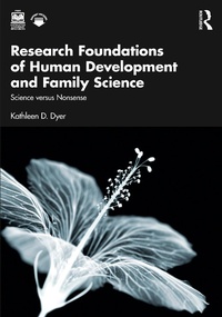 Abbildung von: Research Foundations of Human Development and Family Science - Routledge