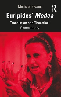 Abbildung von: Euripides' Medea - Routledge