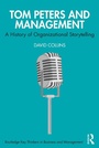 Cover: Tom Peters and Management - Routledge