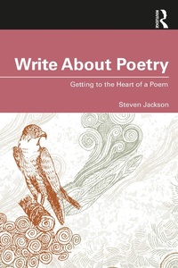 Abbildung von: Write About Poetry - Routledge