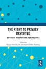 Cover: The Right to Privacy Revisited - Routledge