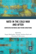 Cover: NATO in the Cold War and After - Routledge