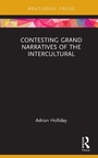 Cover: Contesting Grand Narratives of the Intercultural - Routledge