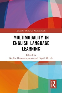 Abbildung von: Multimodality in English Language Learning - Routledge