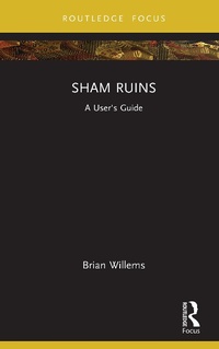Enlarge image Cover: Sham Ruins - Routledge