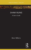 Cover: Sham Ruins - Routledge