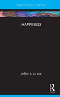 Cover: Happiness - Routledge