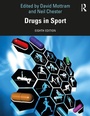 Cover: Drugs in Sport - Routledge