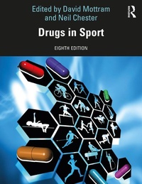 Abbildung von: Drugs in Sport - Routledge