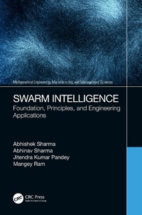Abbildung von: Swarm Intelligence - CRC Press