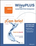 Cover: Con Brio! - Wiley