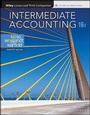 Cover: Intermediate Accounting - Wiley
