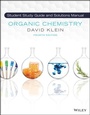 Cover: Organic Chemistry, 4e Student Solution Manual and Study Guide - Wiley