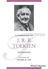 Abbildung von: A Companion to J. R. R. Tolkien - Wiley