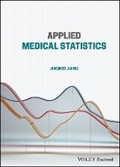 Cover: Applied Medical Statistics - Wiley