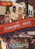 Cover: History Comics: The Stonewall Riots - First Second