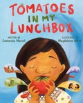 Cover: Tomatoes in My Lunchbox - St Martin's Press