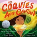 Cover: Los Coquies Aun Cantan - Roaring Brook Press