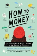 Cover: How to Money - St Martin's Press