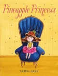 Cover: Pineapple Princess - St Martin's Press