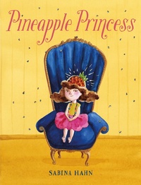 Enlarge image Cover: Pineapple Princess - St Martin's Press