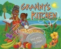Cover: Granny's Kitchen - Feiwel and Friends
