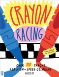 Cover: Crayon Racing - Odd Dot
