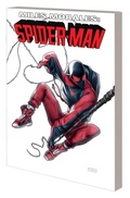 Cover: Miles Morales Vol. 6: All Eyes On Me - Marvel Comics