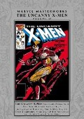 Cover: Marvel Masterworks: The Uncanny X-Men Vol. 14 - Marvel Comics