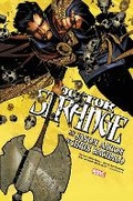Cover: Doctor Strange By Aaron & Bachalo Omnibus - Marvel Comics