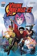 Cover: Young Avengers By Heinberg & Cheung Omnibus - Marvel Comics