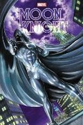 Cover: Moon Knight Omnibus Vol. 2 - Marvel Comics
